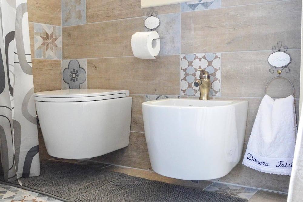 Photo of Bathroom in Ostuni