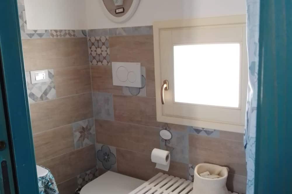 Photo of Bathroom in Ostuni