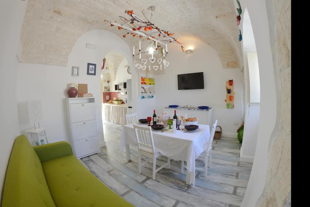 Photo of Kitchen in Ostuni