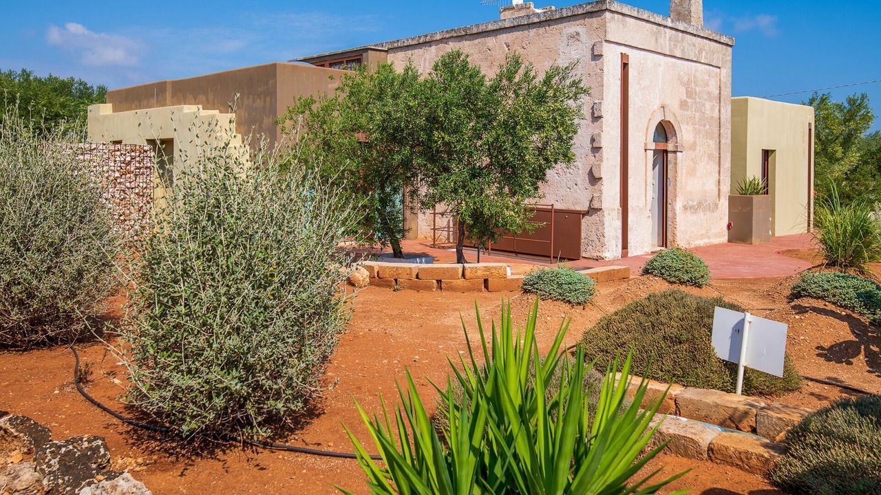 Photo of Outdoor in Fasano