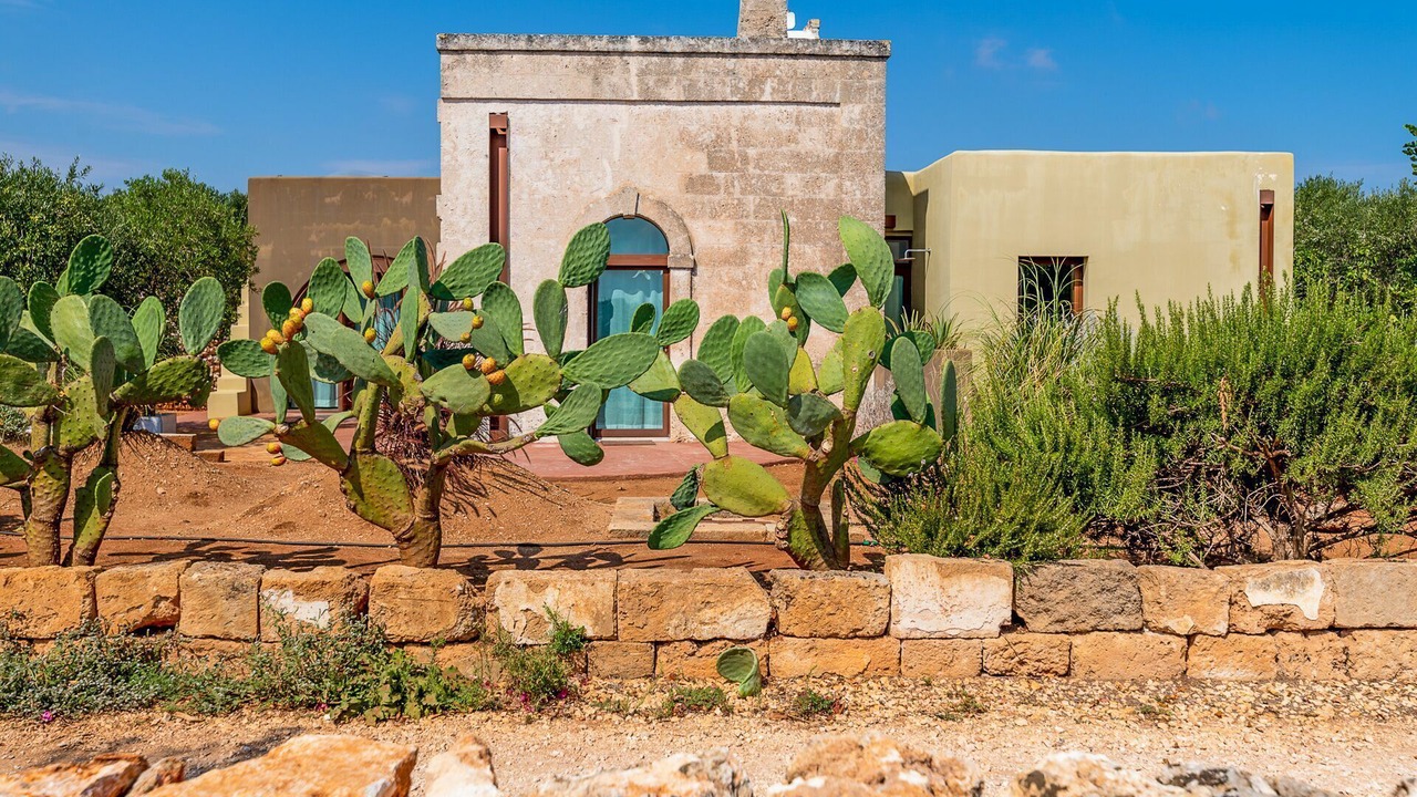 Photo of Outdoor in Fasano