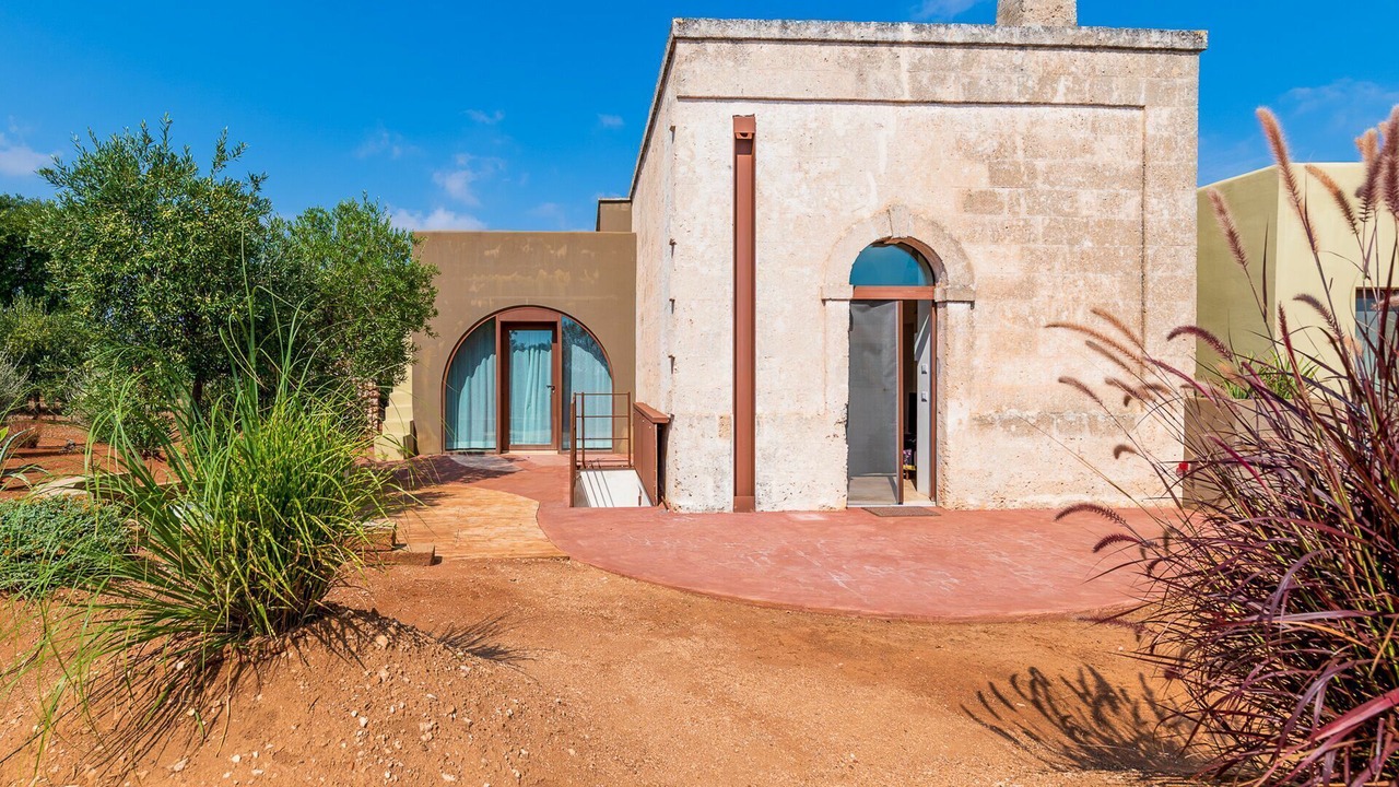 Photo of Outdoor in Fasano