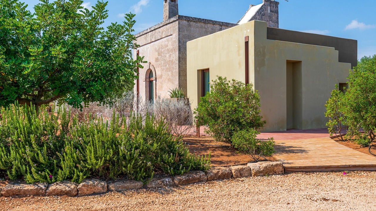 Photo of Outdoor in Fasano