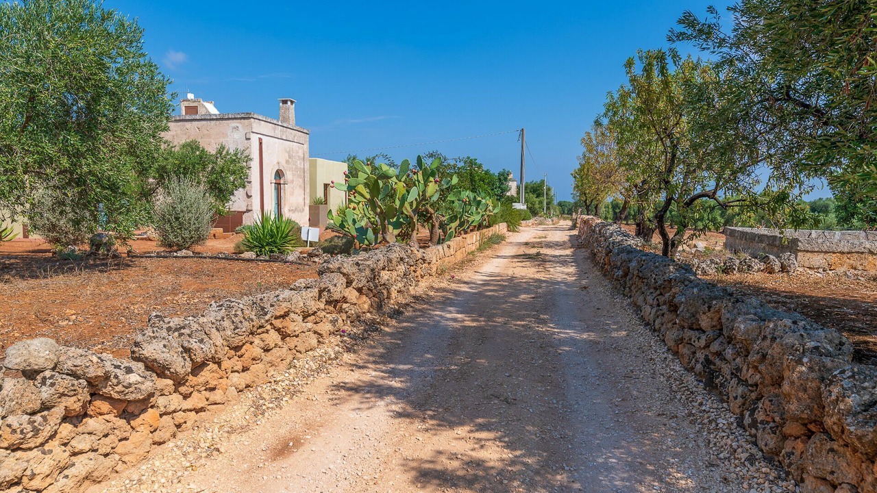 Photo of Outdoor in Fasano