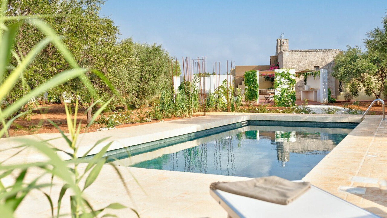 Photo of Outdoor in Fasano