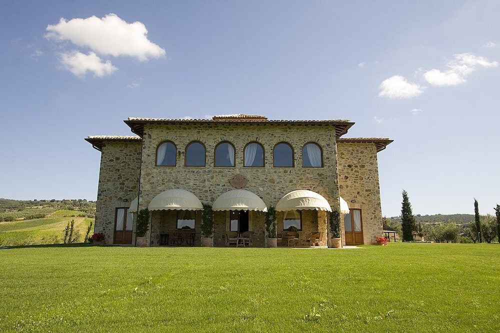 Photo of Outdoor in Corbara