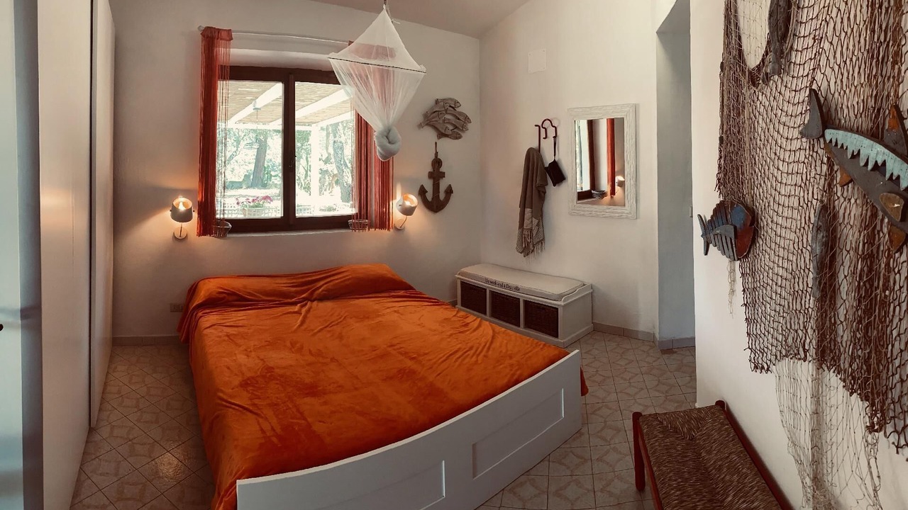 Photo of Bedroom in Naregno