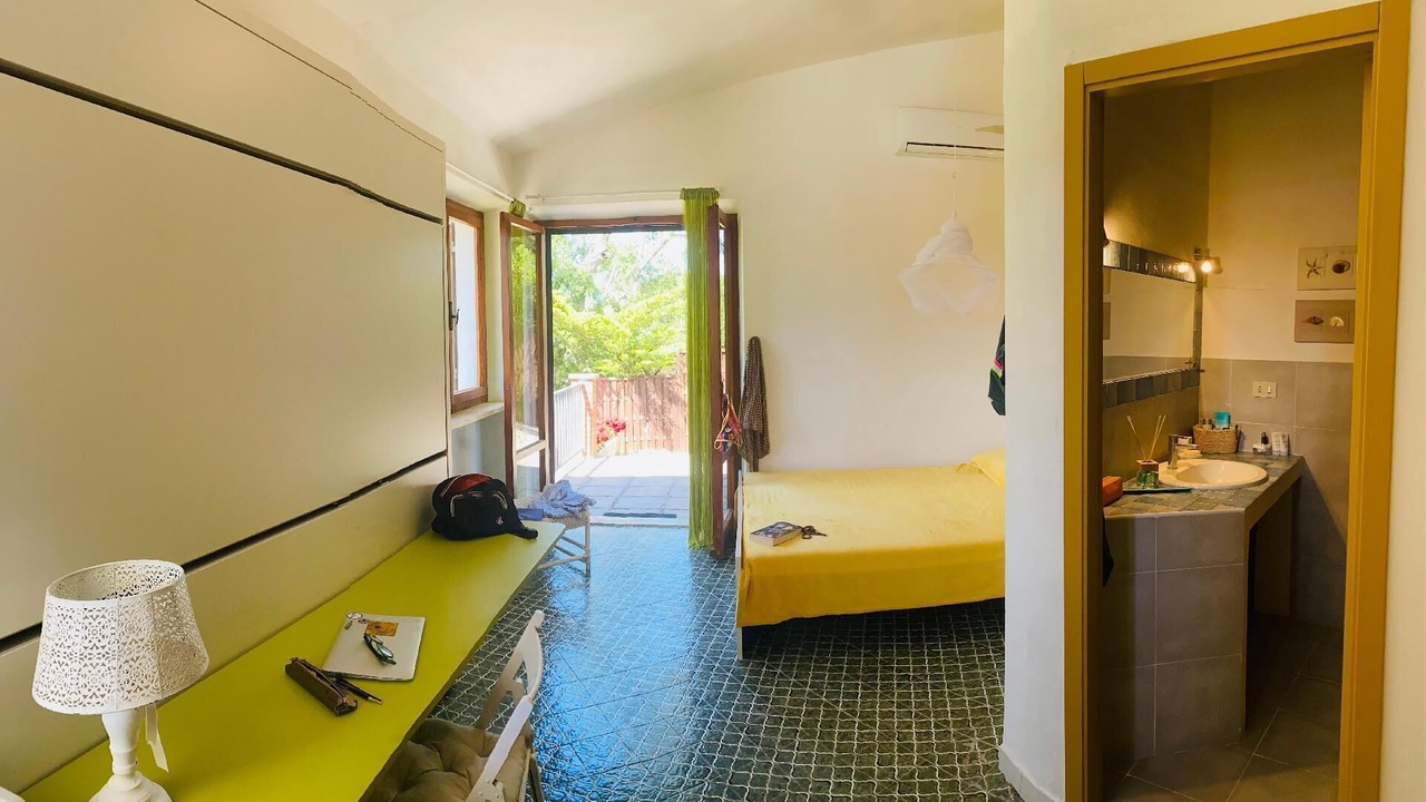 Photo of Bedroom in Naregno