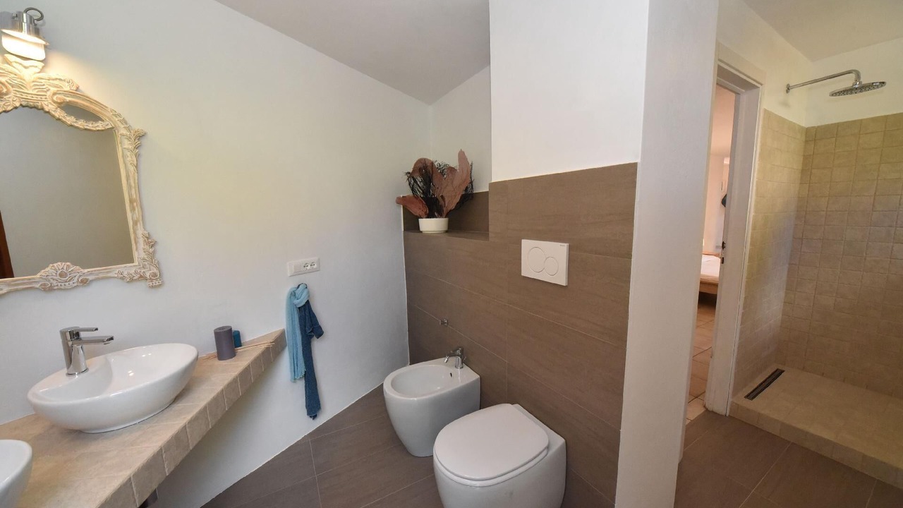 Photo of Bathroom in Naregno