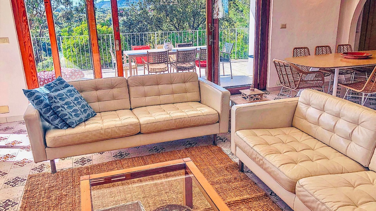 Photo of Livingroom in Naregno