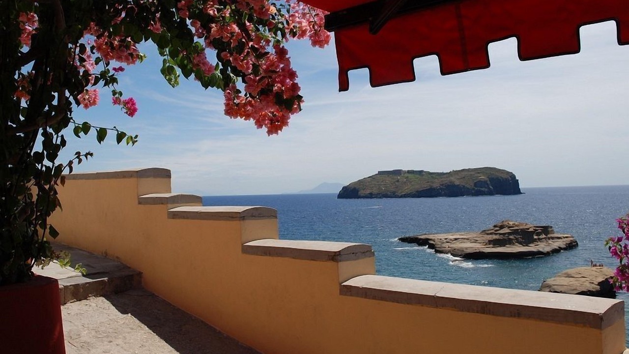 Photo of Outdoor in Ventotene