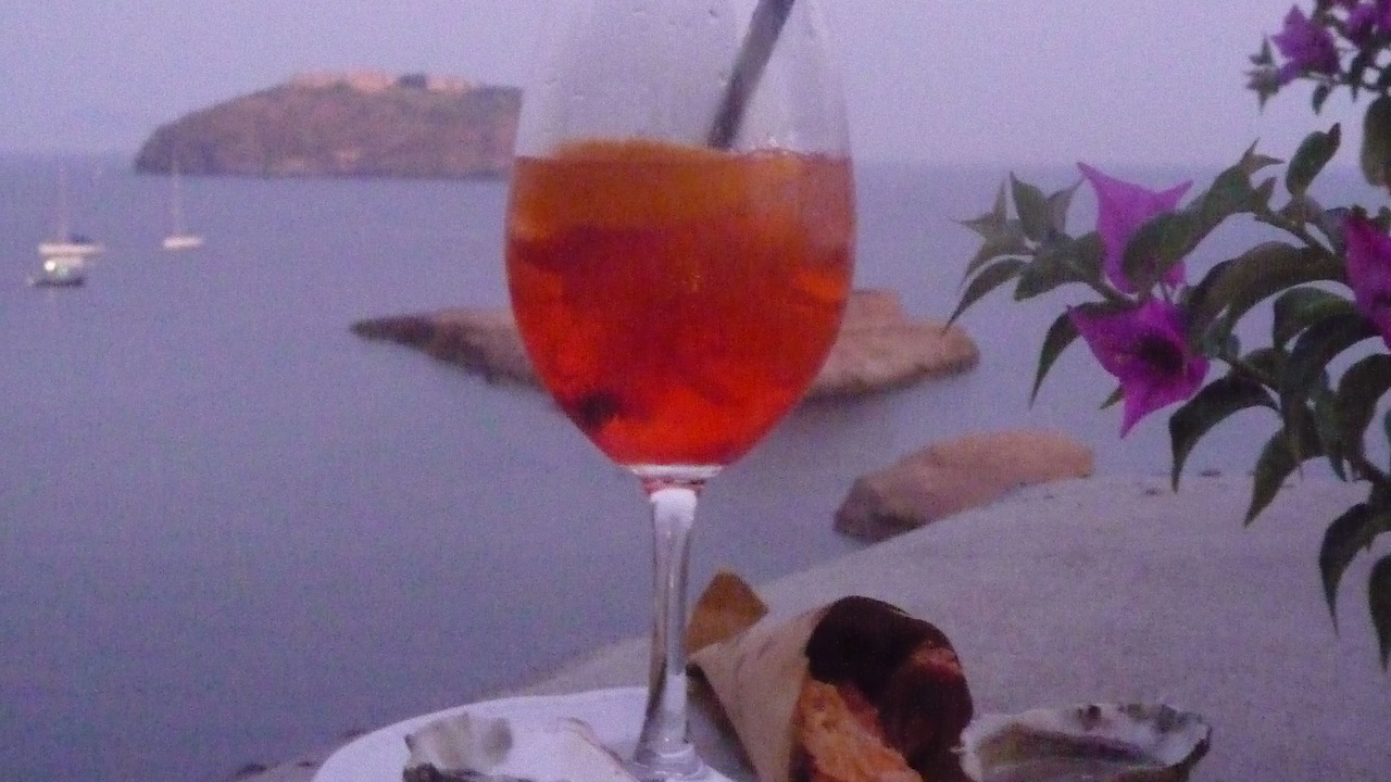 Photo of Others in Ventotene