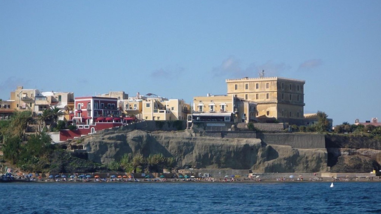 Photo of Outdoor in Ventotene