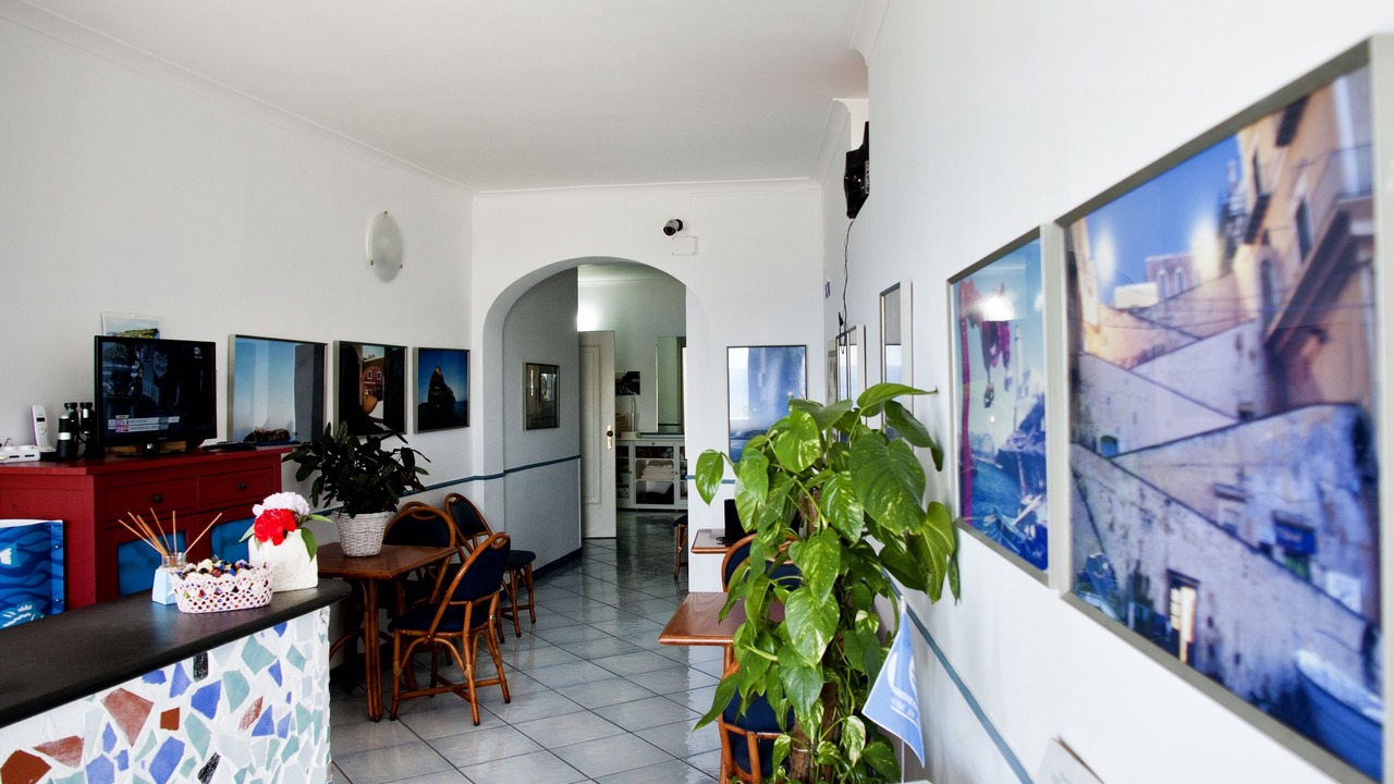 Photo of Others in Ventotene