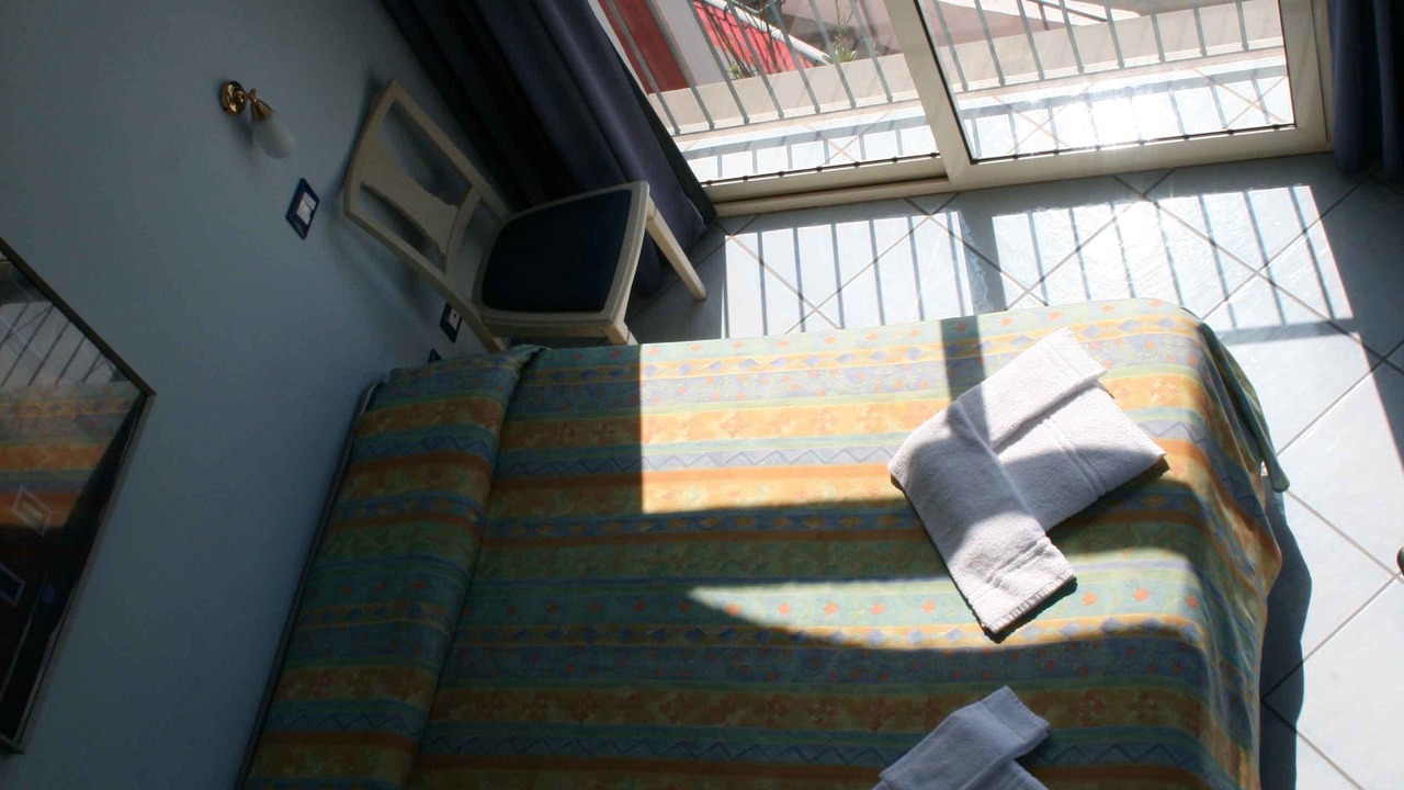 Photo of Bedroom in Ventotene