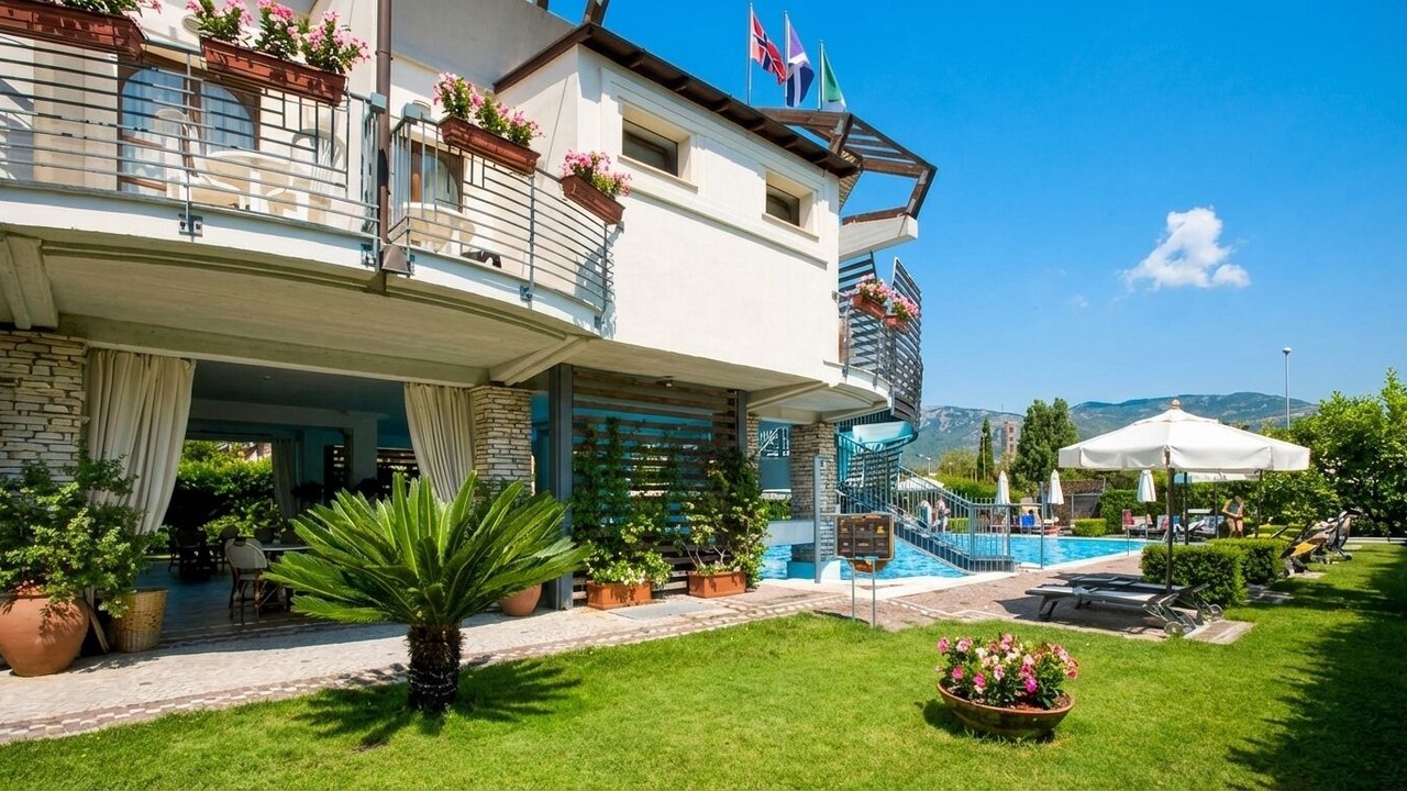 Photo of Outdoor in Terracina