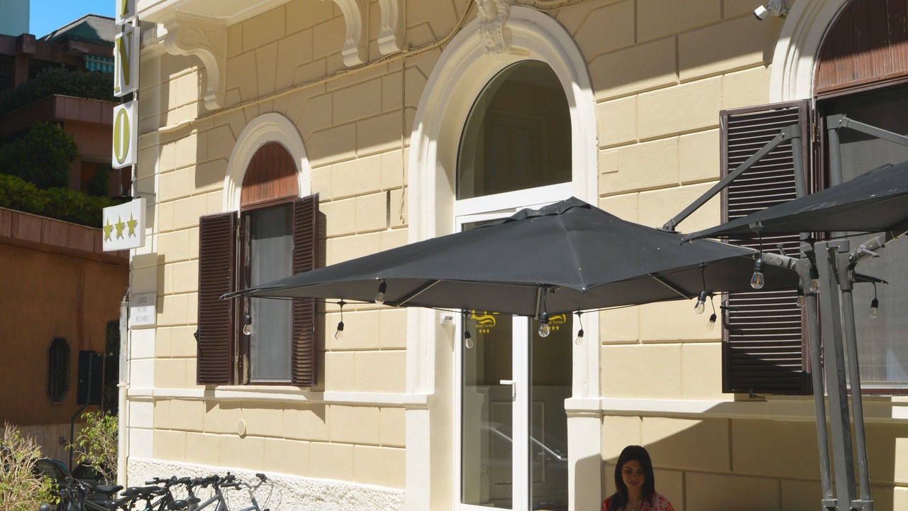 Photo of Outdoor in Brindisi Histotic Center