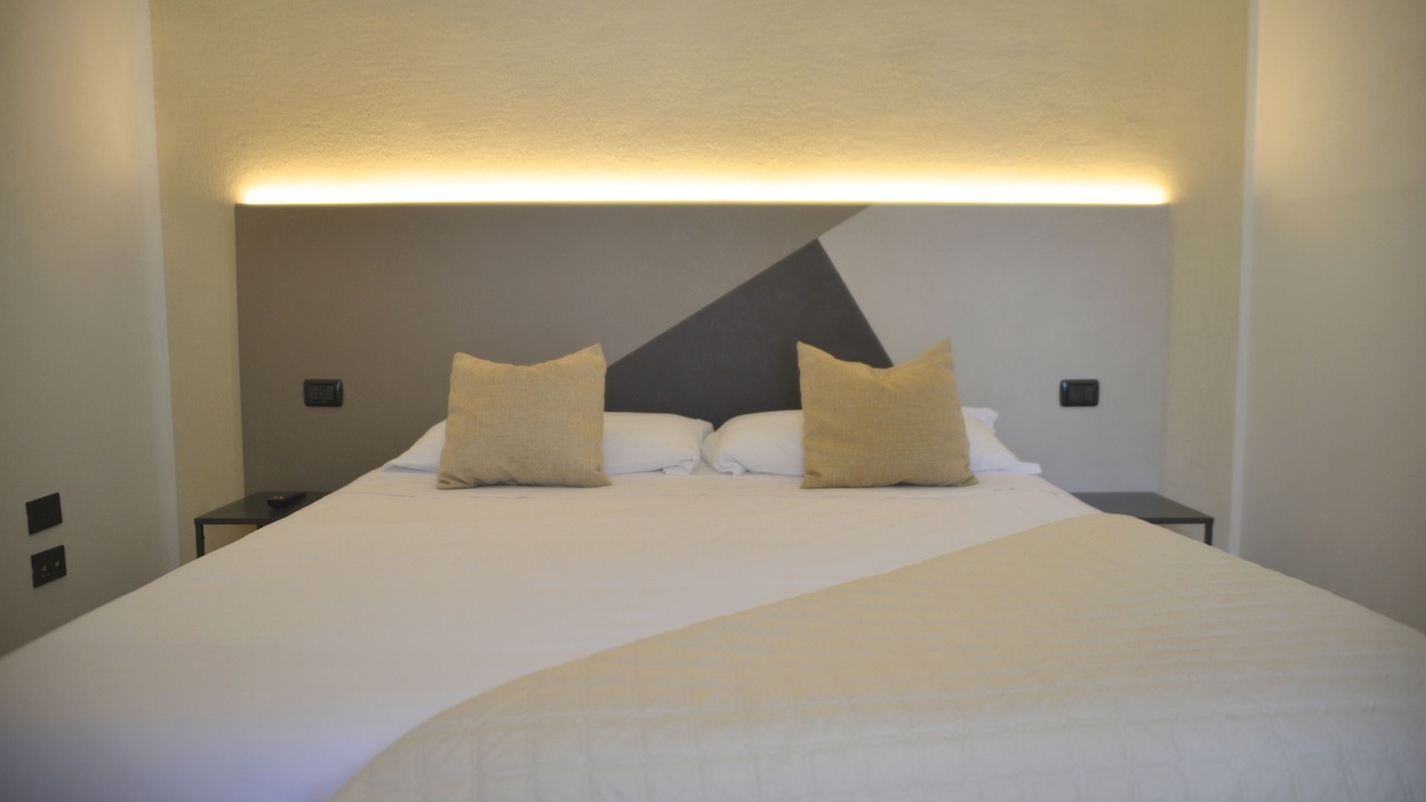 Photo of Bedroom in Brindisi Histotic Center
