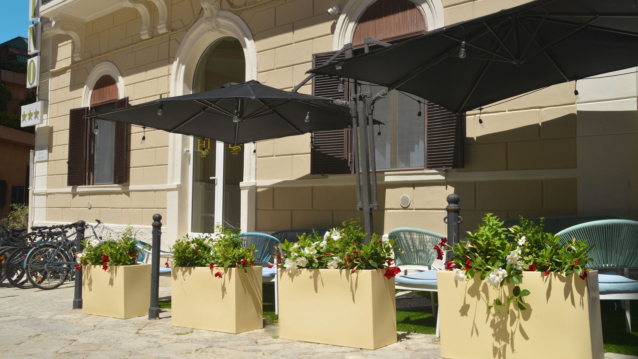 Photo of Outdoor in Brindisi Histotic Center