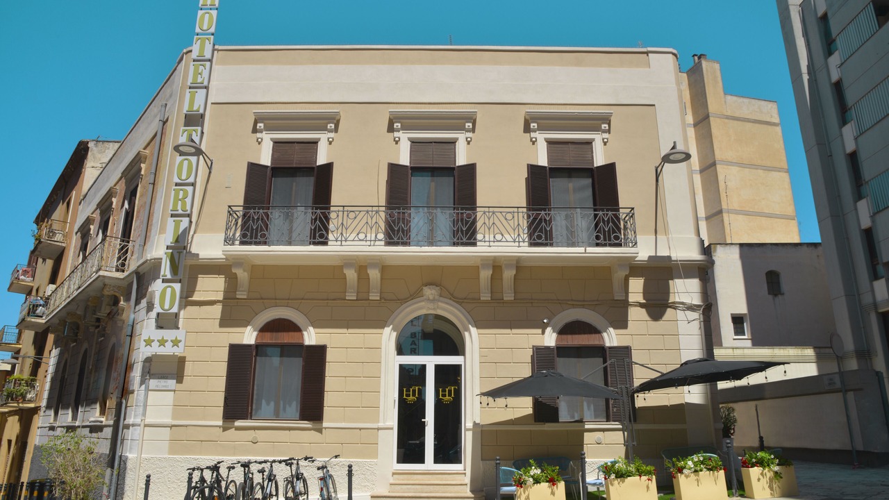 Photo of Outdoor in Brindisi Histotic Center