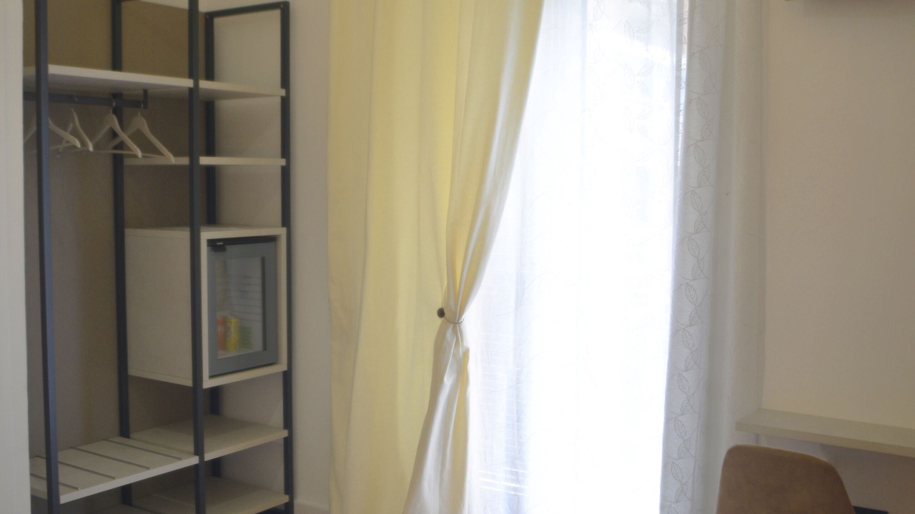Photo of Bathroom in Brindisi Histotic Center