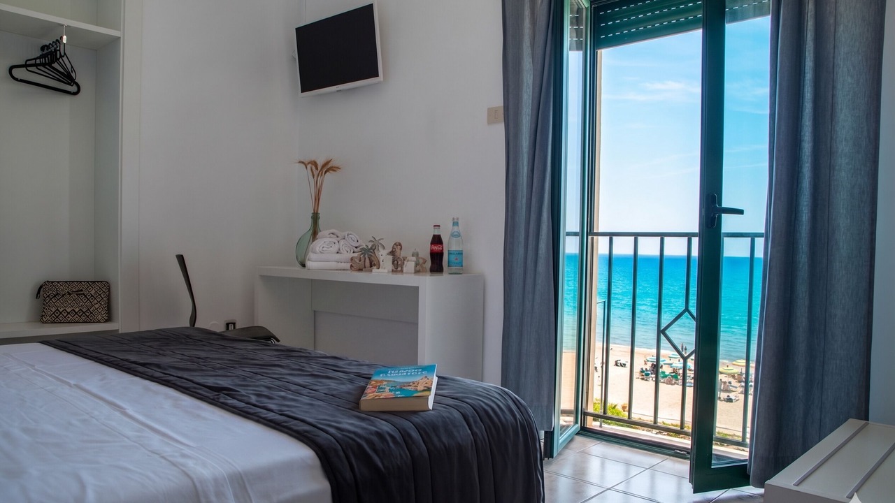 Photo of Bedroom in Minturno