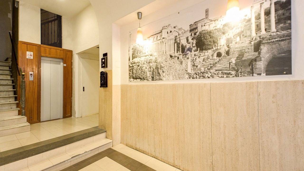 Photo of Outdoor in Sallustiano