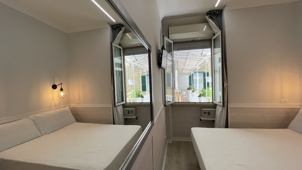Photo of Bedroom in Sallustiano