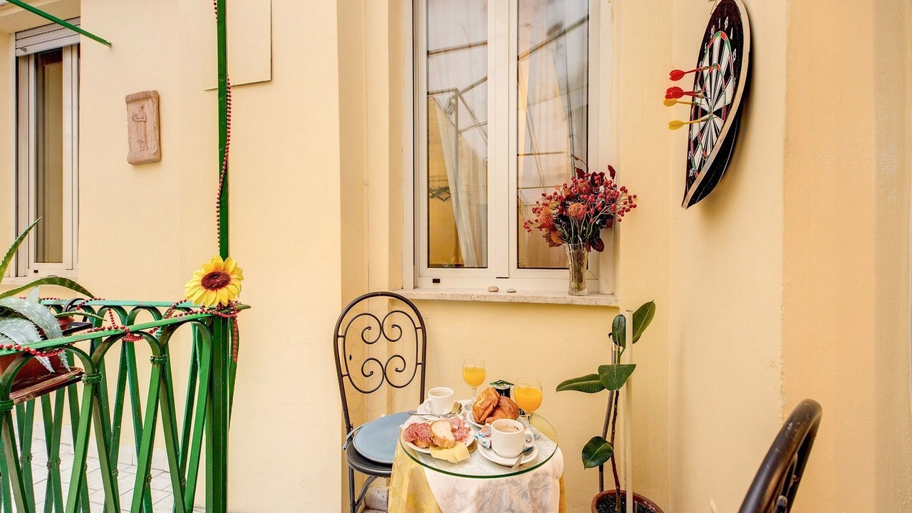 Photo of Outdoor in Sallustiano