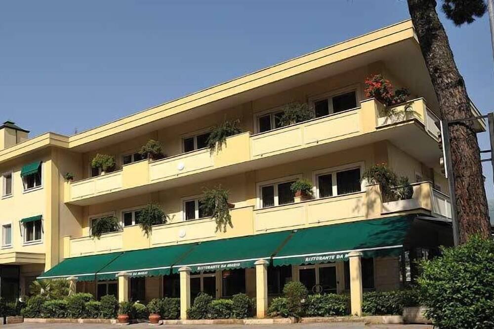 Photo of Outdoor in Cassino