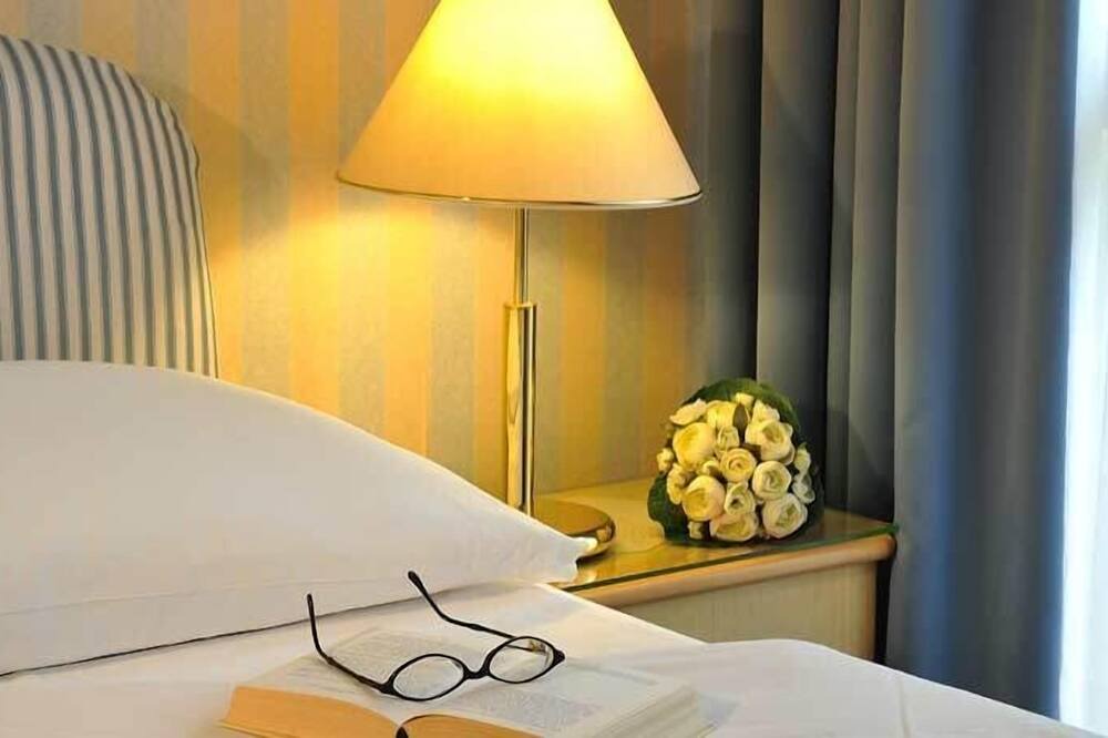 Photo of Bedroom in Cassino