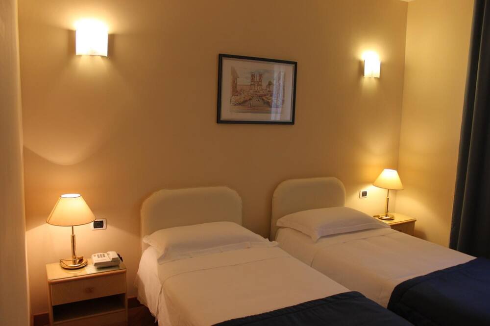 Photo of Bedroom in Cassino