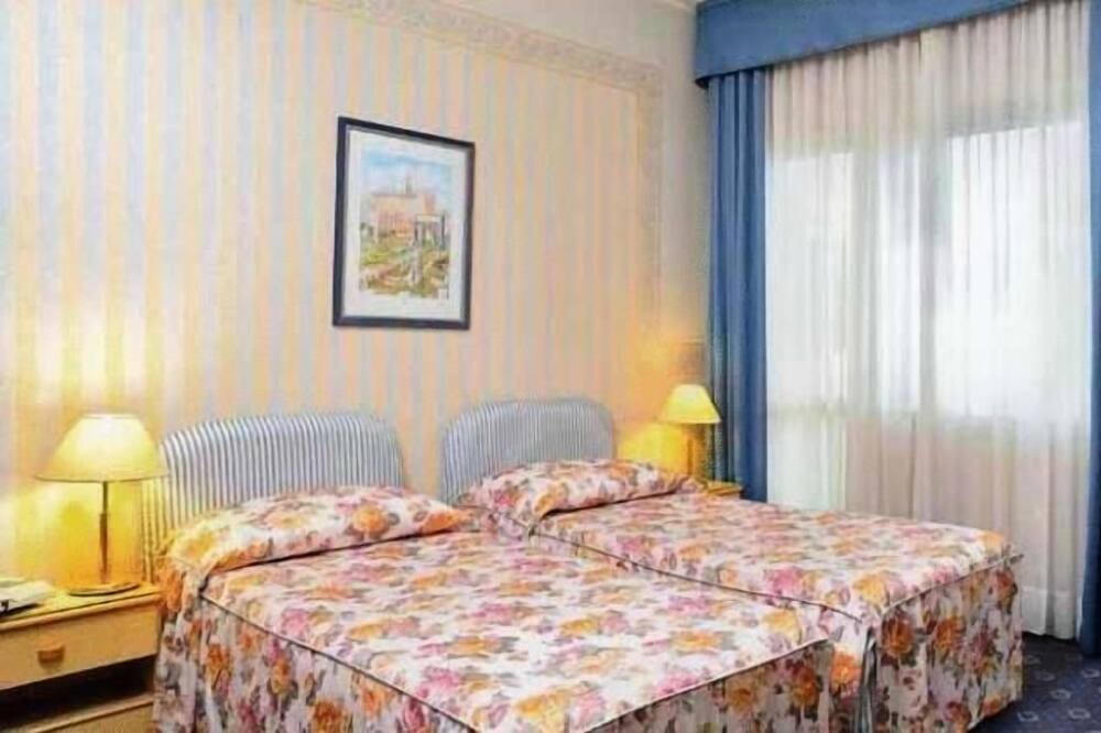 Photo of Bedroom in Cassino