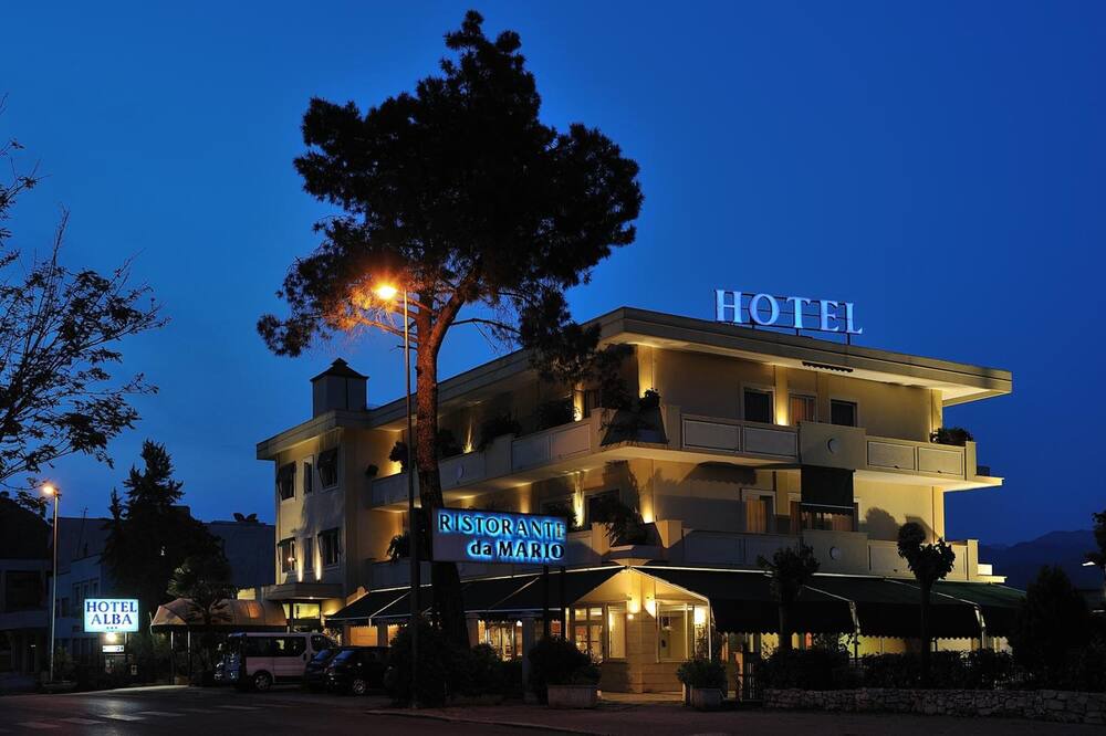 Photo of Outdoor in Cassino