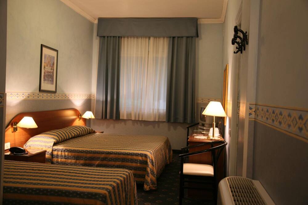 Photo of Bedroom in Cassino