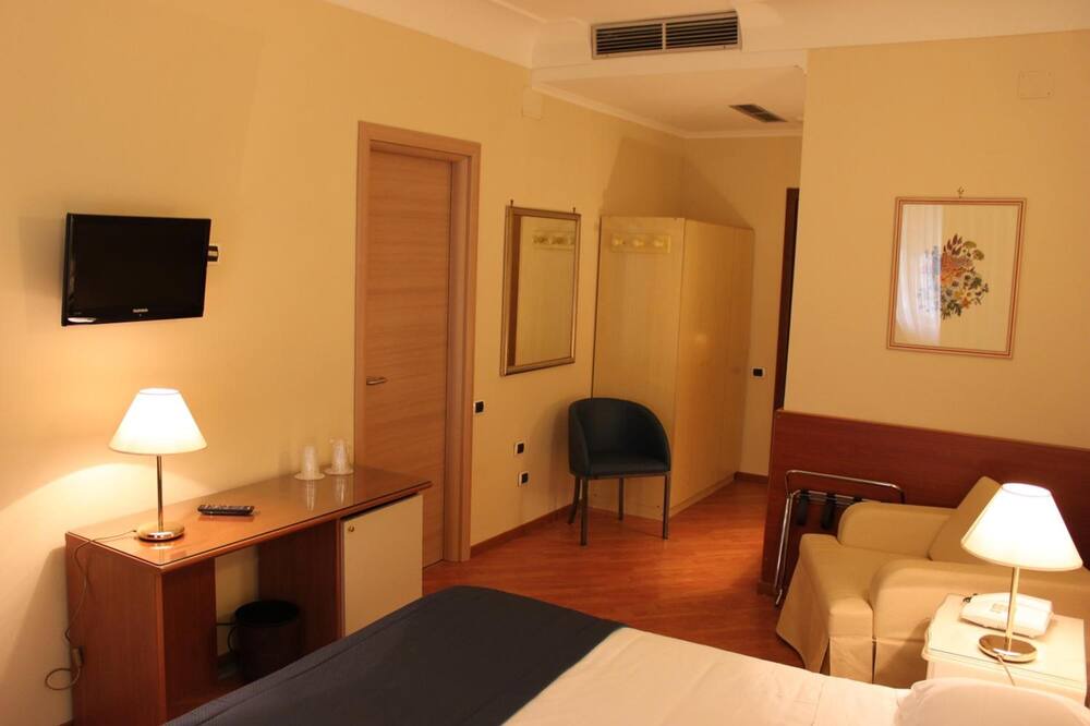 Photo of Bedroom in Cassino