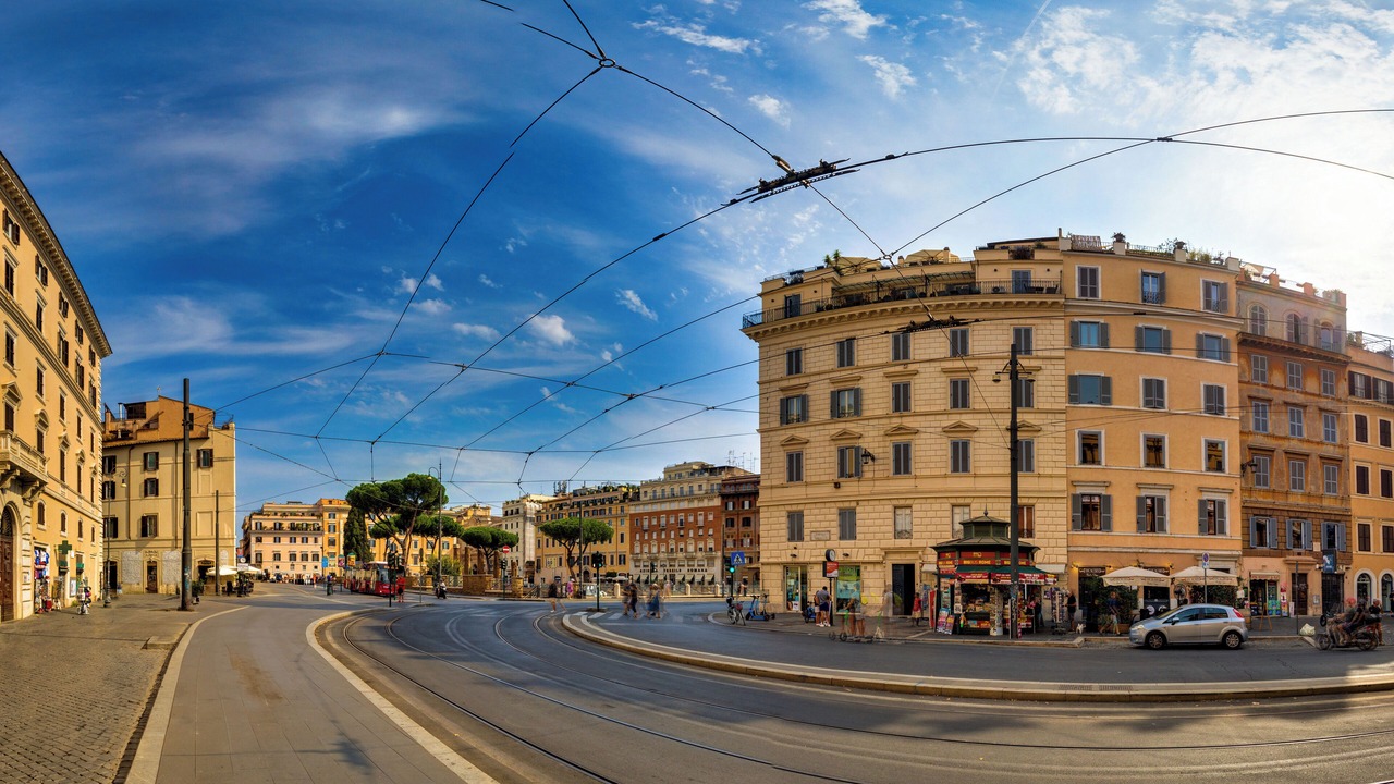 Photo of Outdoor in Rione XI Sant'Angelo