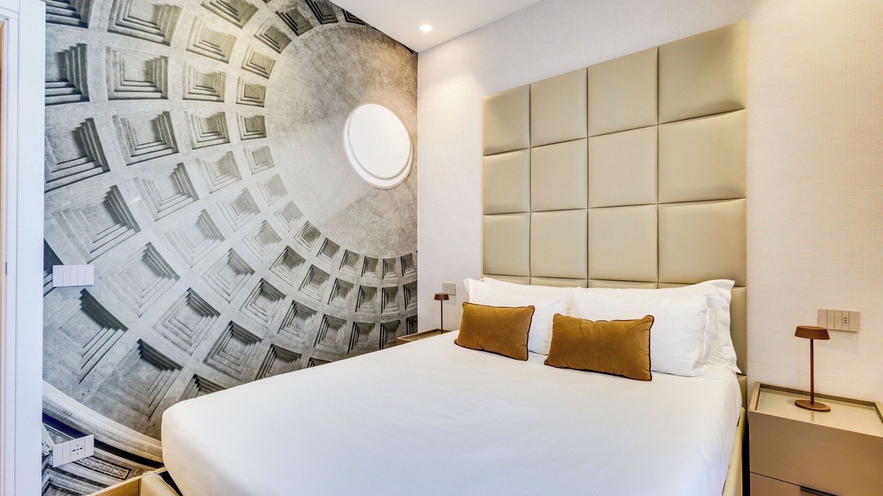 Photo of Bedroom in Rione XI Sant'Angelo