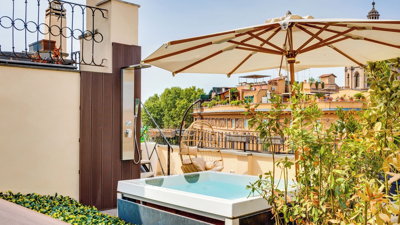 Photo of Outdoor in Rione XI Sant'Angelo