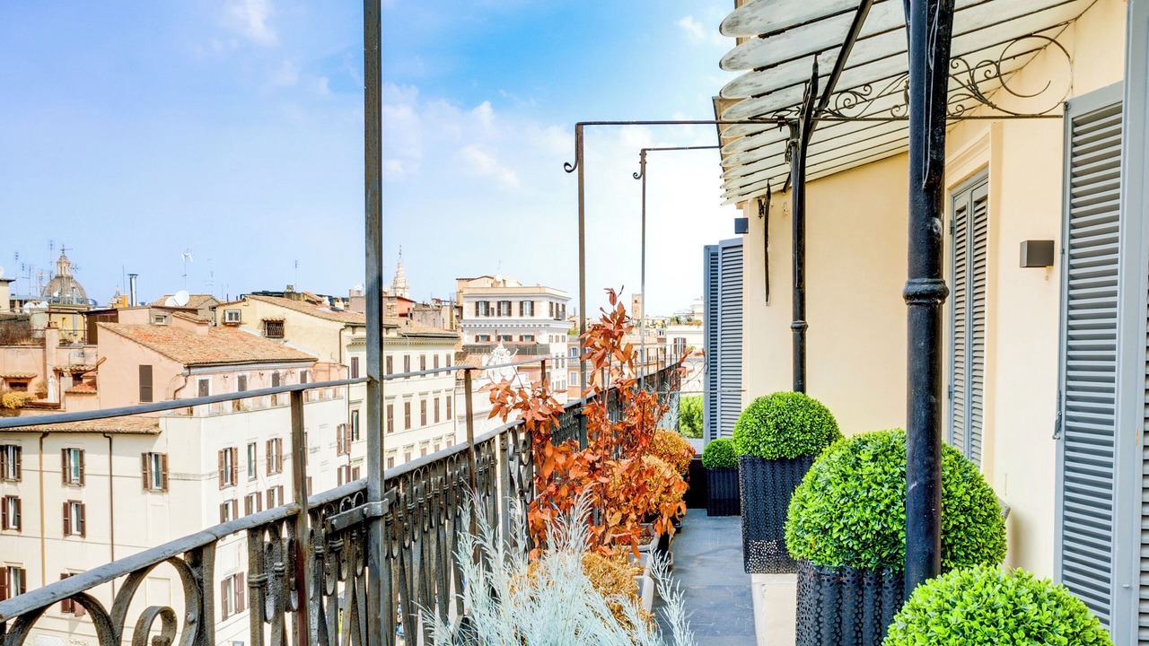 Photo of Others in Rione XI Sant'Angelo