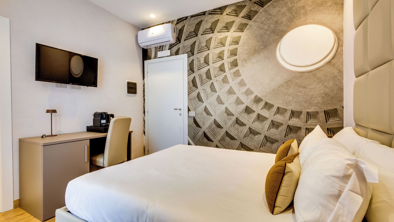 Photo of Bedroom in Rione XI Sant'Angelo