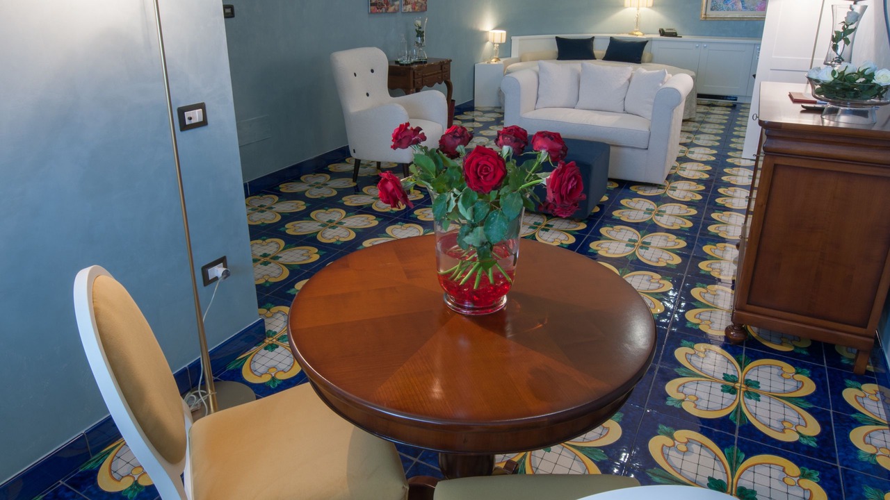 Photo of Bedroom in Altavilla Silentina