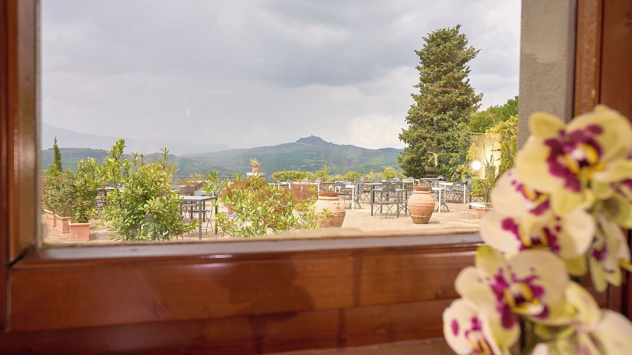 Photo of Patio Balcony in Celle sul Rigo