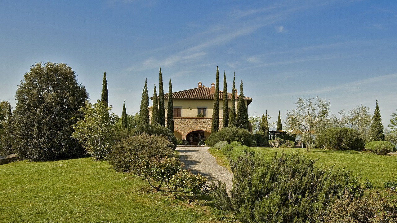 Photo of Outdoor in Celle sul Rigo