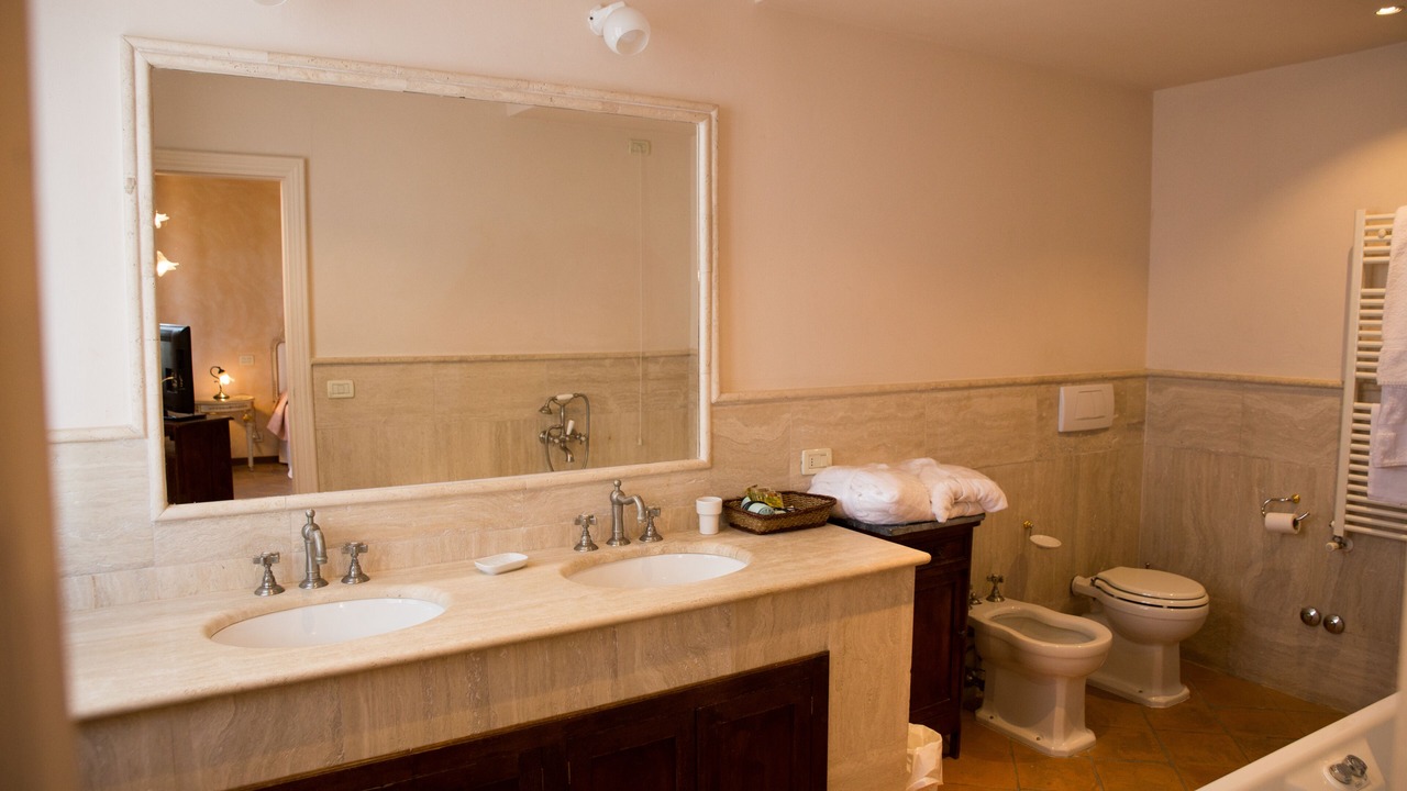 Photo of Bathroom in Celle sul Rigo