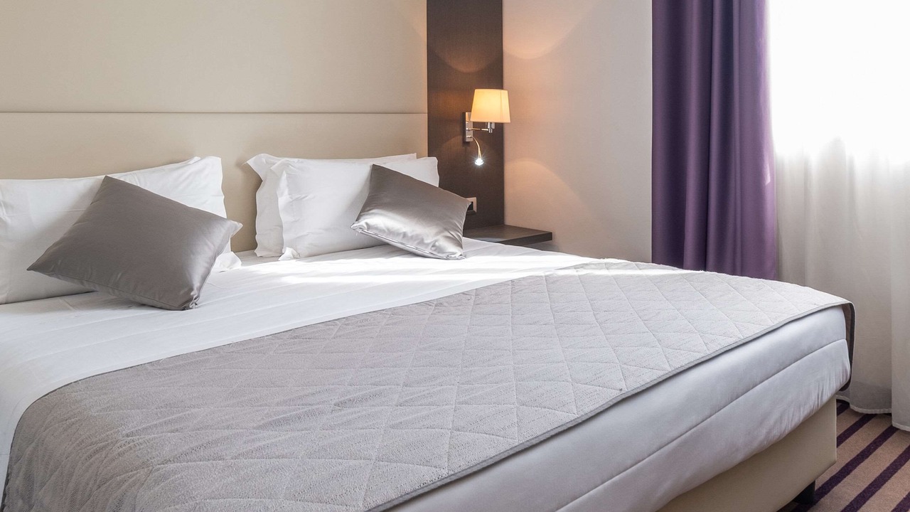 Photo of Bedroom in Monterotondo