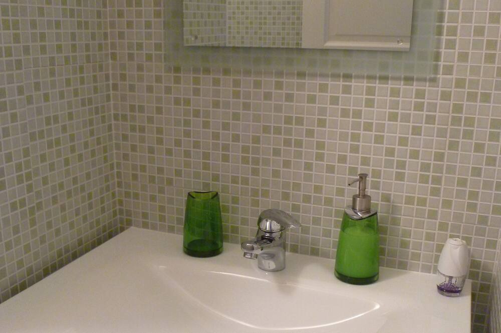Photo of Bathroom in Lecce Historic Center