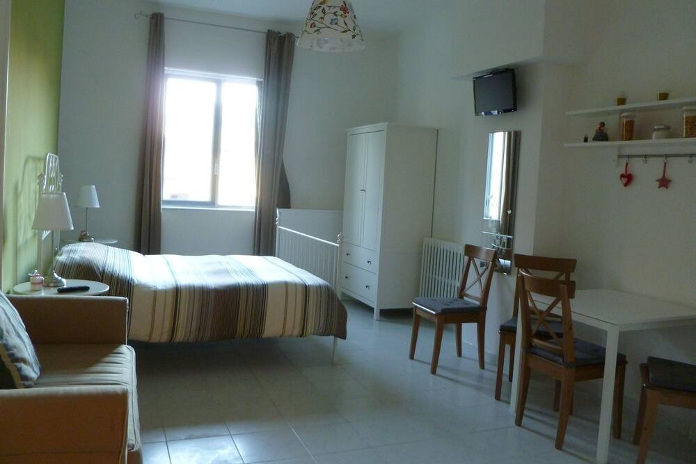 Photo of Bedroom in Lecce Historic Center