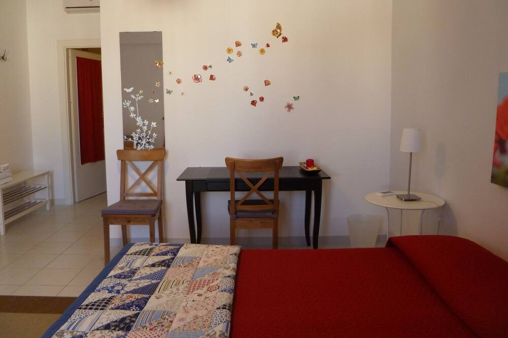 Photo of Bedroom in Lecce Historic Center