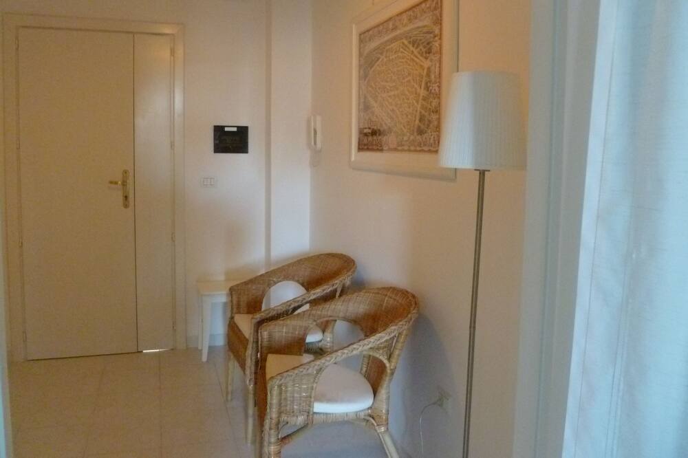 Photo of Livingroom in Lecce Historic Center